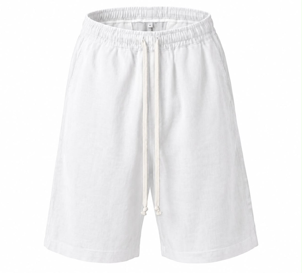Pantaloncini Lino