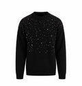 Maglione Perle e Strass