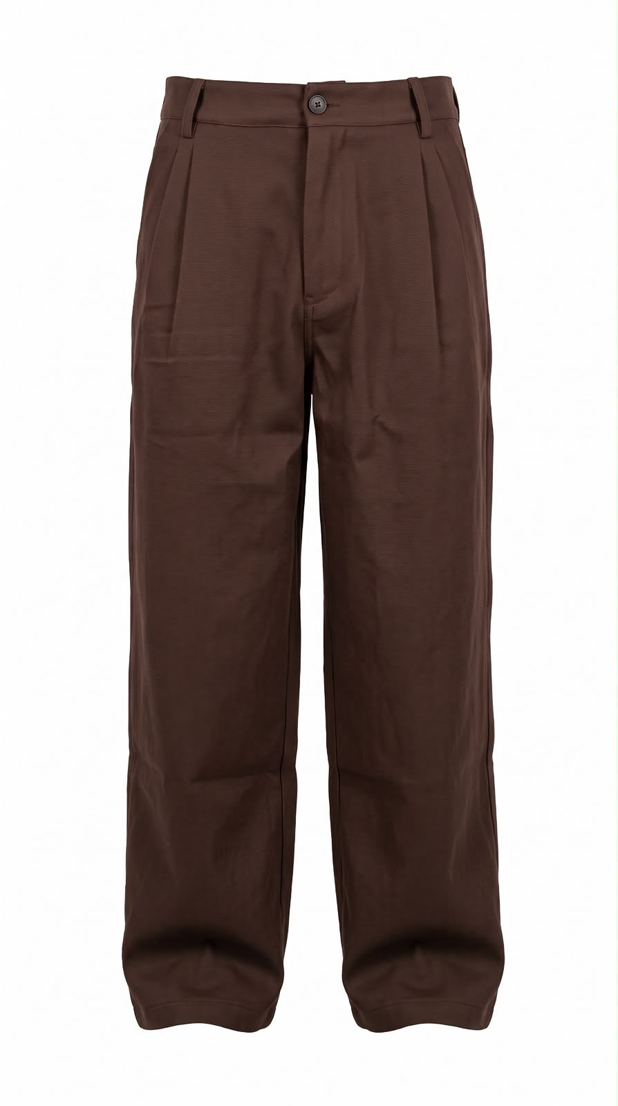 Pantaloni Chocolate Wide Leg