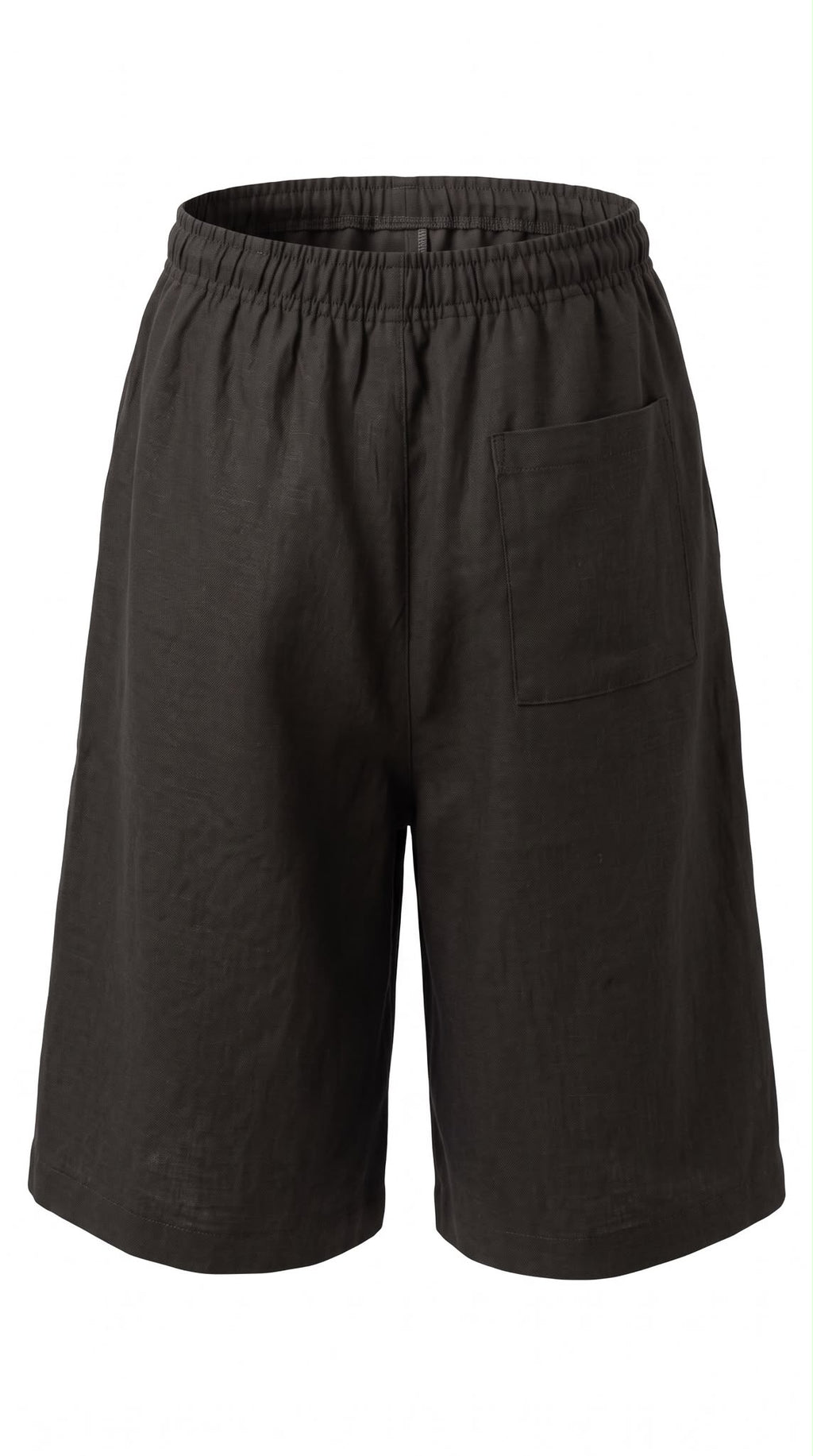 Pantaloncini Lino