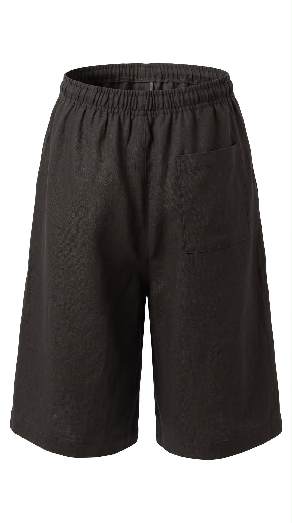 Pantaloncini Lino