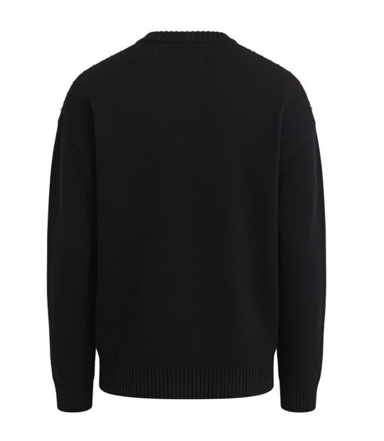 Maglione Perle e Strass