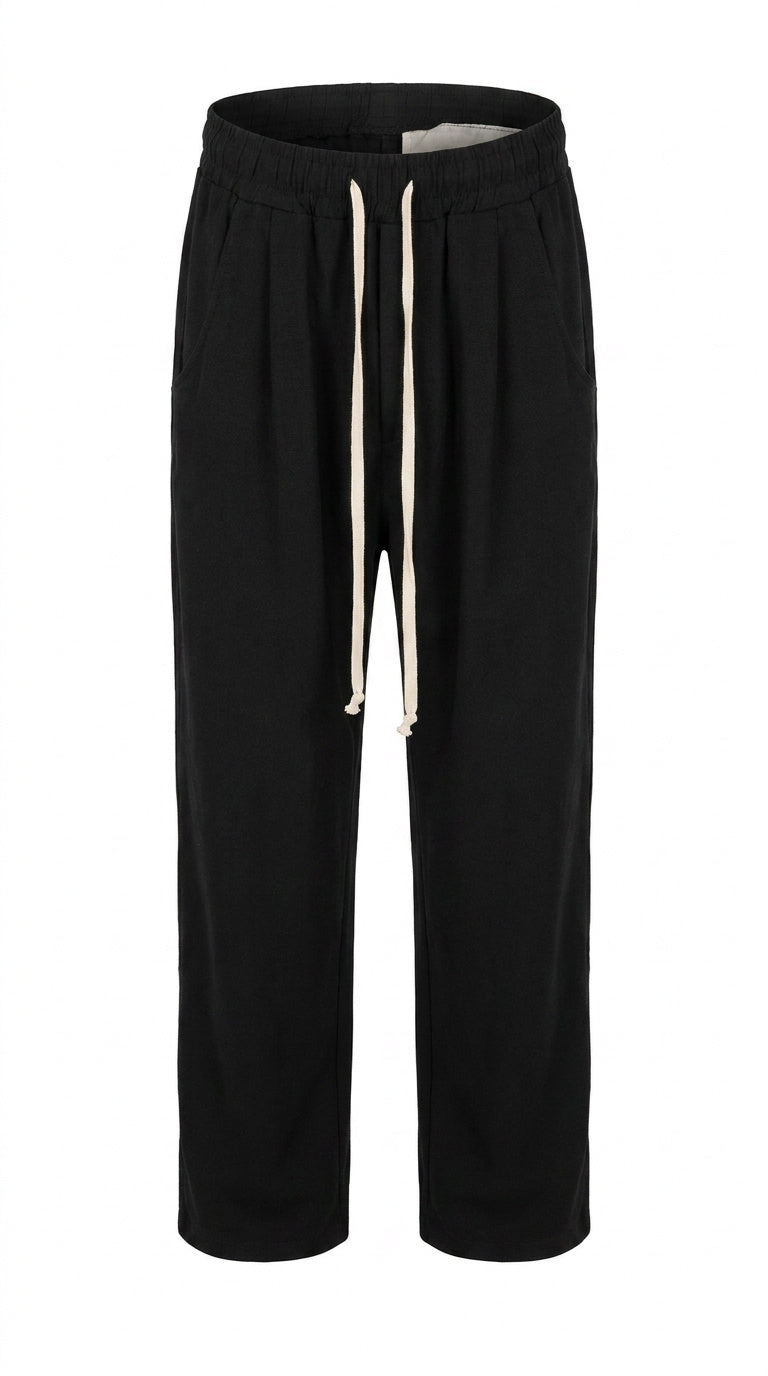 Pantalone Mykonos Estivo Cotone